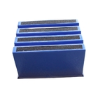 500 Lbs Capacity Plastic Step Stool HDPE Material 355KG Package Weight