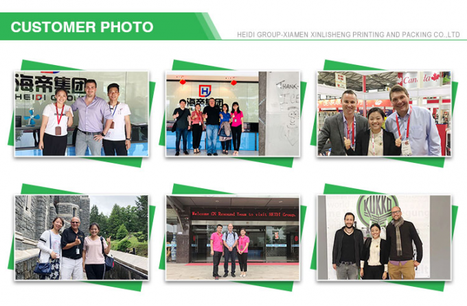 แท็กซ่อมแบบกำหนดเองกันน้ำ แท็กสีแดงสีขาว ออกจากบริการ Fuera De Services 1