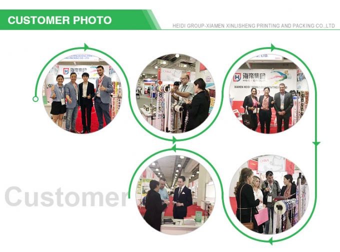 แท็กซ่อมแบบกำหนดเองกันน้ำ แท็กสีแดงสีขาว ออกจากบริการ Fuera De Services 2