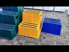 วิธีปรับแต่งเก้าอี้ขั้นบันได?