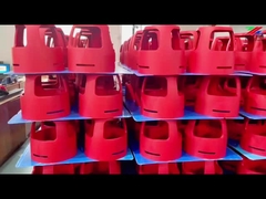 สีที่สามารถปรับเปลี่ยนได้ โต๊ะขั้นกลมที่มีกระดานถอดได้ - พื้นที่ไม่เลื่อน