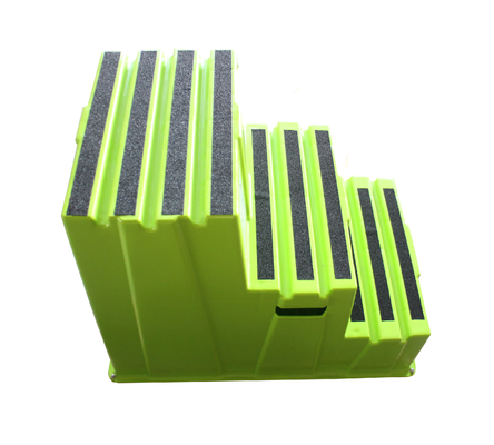 Polyethylene Step Stand Sting ขั้นตอนสตูลs 28-3 / 4 